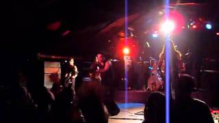 Benzine Rammstein cover  Kazebre highlights [upl. by Acireed652]