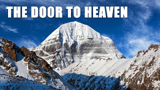 Mount Kailash  Door to heaven  The mountain none could climb [upl. by Callista519]