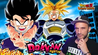 Les PROCHAINS PORTAILS sur la Glo  DOKKAN BATTLE [upl. by Chemosh]