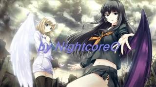 Nightcore O  Beggin on your knees [upl. by Rogerio]