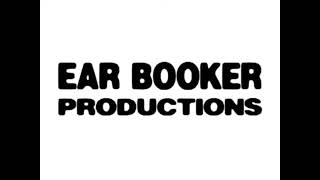 Ear Booker Productions logo alternate version [upl. by Datnow]