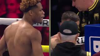 Devin Haney vs Vasiliy Lomachenko Full Fight [upl. by Farah]