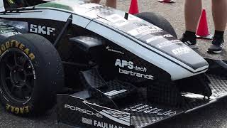 Recap Formula Student Easter [upl. by Angelico]