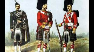 Bagpipes  Scotland The Brave [upl. by Akela]