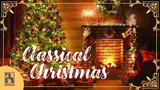 Classical Christmas  Instrumental Carols [upl. by Martell534]