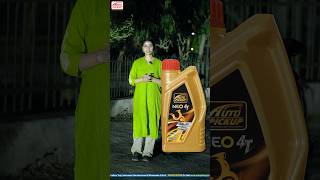 Unlock the full potential of your scooter with Auto Pickups 10W30 engine oil 🛵 10w30 scooter [upl. by Corel]