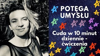 Potęga umysłu Jak medytować [upl. by Adrahc471]