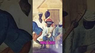 What Actually Happened When Slaves Were Freed Untold Stories from Plantations [upl. by Torras901]