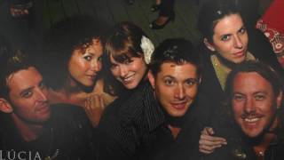 Danneel Harris amp Jensen Ackles Unusual you [upl. by Anihsit]