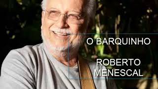 O BARQUINHO Bossa Nova PLAYBACK [upl. by Everick]