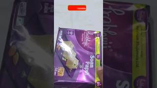 Haldiram Pure Food Soan Papdi Smooth Soft Elaich shorts [upl. by Berthold]