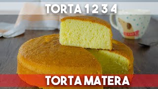 TORTA 1234  MATIAS CHAVERO [upl. by Isbel863]