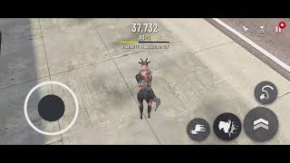 broken goat simulator file name quotgasstationroofquot [upl. by Yerffeg599]