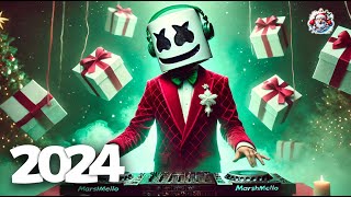 Christmas Songs Remix 2025 🎄 Best Christmas Music Mix Of All Time [upl. by Cobb311]