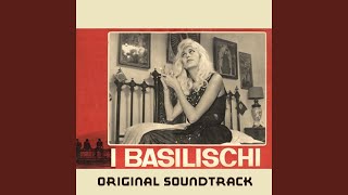 I basilischi Original Soundtrack Theme from quotI basilischiquot [upl. by Eilrebma361]