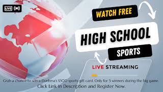 Jourdanton vs Caddo Mills  High School Football LIVE STREAM [upl. by Ahsinotna]