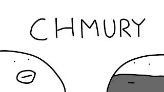 Chmury W 2 Minuty [upl. by Sullecram]