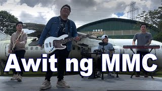 Awit ng MMC  MCGI  Plethora Rock Version [upl. by Neal]