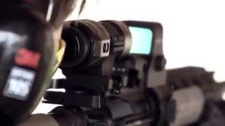 Sightmark Tactical Red Dot Reflex Sights amp Bore Sights [upl. by Laryssa]