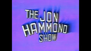 Jon Hammond Show 09 21 2024 [upl. by Martha85]