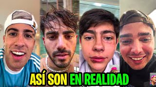 LLAMO A YOUTUBERS POR VIDEO SIN DECIRLES QUE ESTOY GRABANDO [upl. by Fahey]