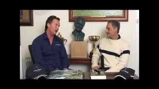 Interview with horse racing legend Adam Sangster Part 1 [upl. by Layor]