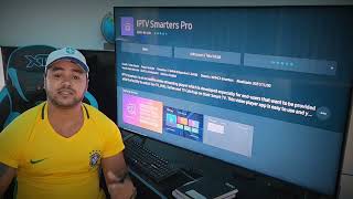 🔶️ COMO CONFIGURAR IPTV SMARTERS PRO PARA NUNCA MAIS TRAVAR SEU IPTV [upl. by Pasahow]