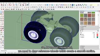 MSPhysics SketchUp  Aircraft Simulation Tutorial [upl. by Licha]