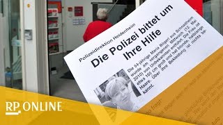 Mordfall Maria Börgerl Tonaufnahme der Polizei [upl. by Anihta]