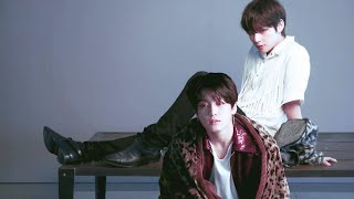 BTS  Khani suno 20💓 Hindi mix song edit 💗 FMV [upl. by Asoral481]