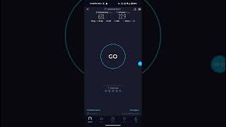 TMobile 5G Home Internet Speed Test Results On A Monday Night Still Some Issues With TMobile [upl. by Anoit968]