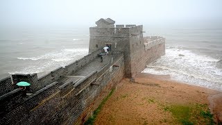 La muralla china misterios y curiosidades [upl. by Gretta313]