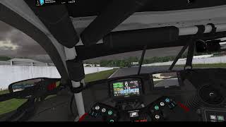 Falken Sports Car Challenge  Road Atlanta  Race  BMW M4 GT4  iRacing [upl. by Curt666]