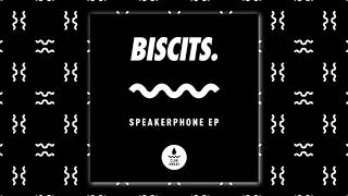 Biscits  Speakerphone [upl. by Annadiane]