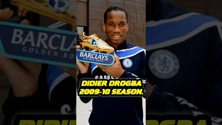 The Season Didier Drogba Was Unstoppable [upl. by Einamrej]