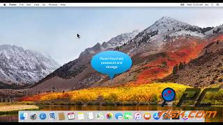 How to reset or change Macs admin password [upl. by Ham675]