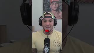 Dustin compares Islam vs Khabib 💎 ufc mma khabibnurmagomedov islammakhachev [upl. by Anibla]