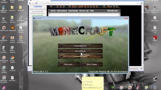 How to get Minecraft For free Mineshafter [upl. by Sturrock]