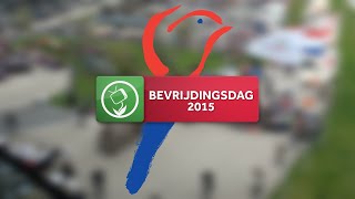 Extra Editie Bevrijdingsdag Lansingerland 2015 [upl. by Favianus]