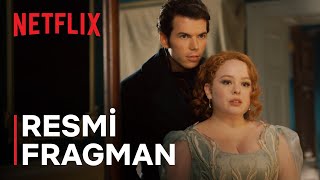 Bridgerton  3 Sezon 2 Kısım Resmi Fragmanı  Netflix [upl. by Carson]