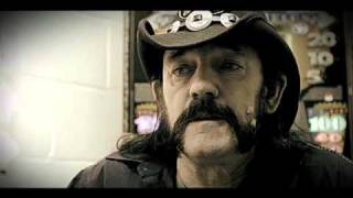 Motorhead Lemmy talks about John Lennon [upl. by Rooke]