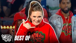 Best of Maddy vs Everyone 😮 Wild N Out [upl. by Jere]