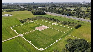 Castellum Fectio  Klarenbeek amp Dros [upl. by Ahsenev]