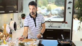 Ingrediente Secreto S03E11 R2 Confit de pato [upl. by Orelu]