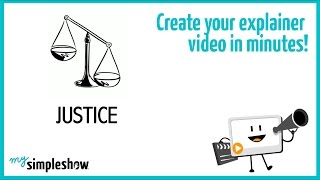 We explain Miscarriage of Justice  mysimpleshow [upl. by Stormi]