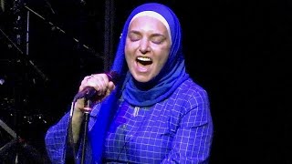 Sinead OConnor Nothing Compares 2 U live San Francisco February 7 2020 [upl. by Dnarud387]