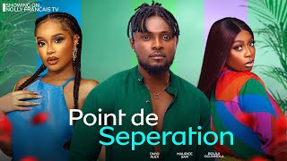 LE POINT DE RUPTURE  MAURICE SAN ONYI ALEX BOLHJI OGUNMOLA  Nollywood complet Francais 2024 [upl. by Enoob492]