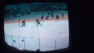 Éclaireurs du Richelieu  Tournoi Midget AA Espoir [upl. by Marley]