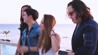 Gracenote  When I Dream About You Official Music Video  GracenoteTV [upl. by Dunaville]