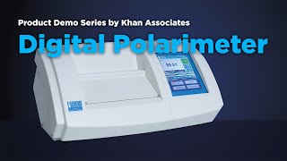 Digital Polarimeter [upl. by Heman]